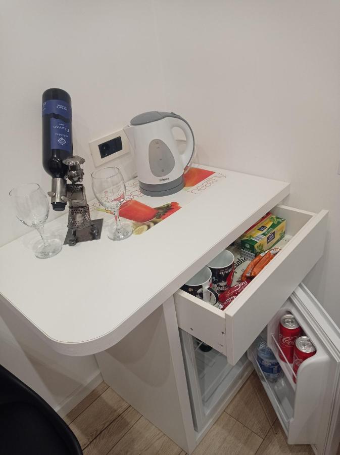 Apartment And Room Perfect Dream In Split Buitenkant foto