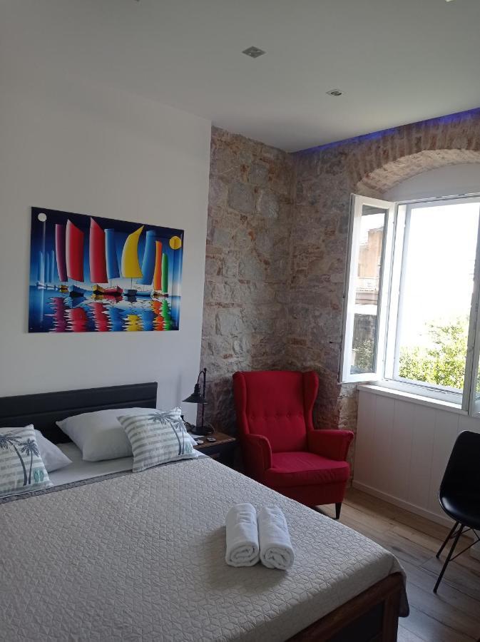 Apartment And Room Perfect Dream In Split Buitenkant foto