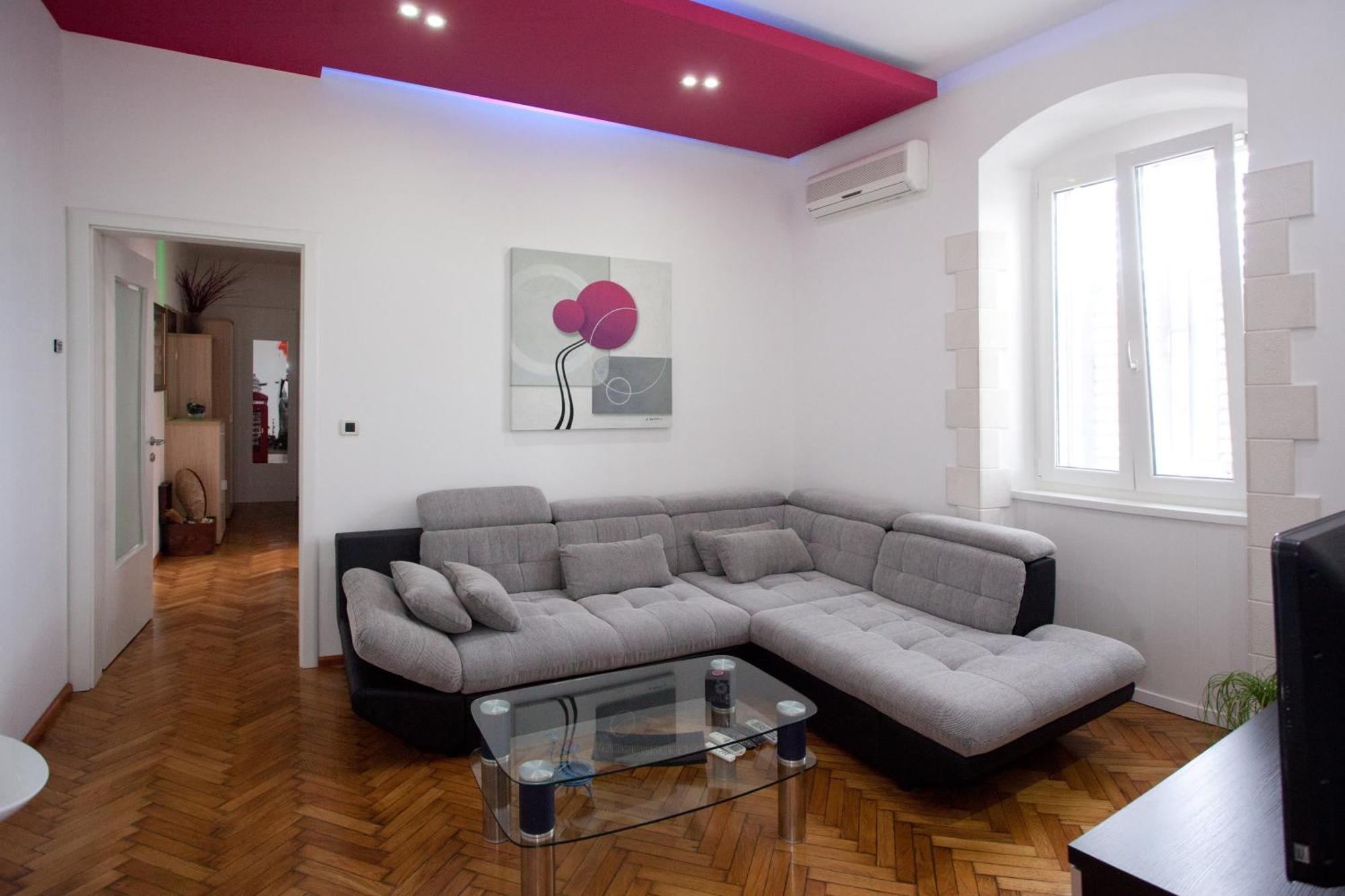 Apartment And Room Perfect Dream In Split Buitenkant foto