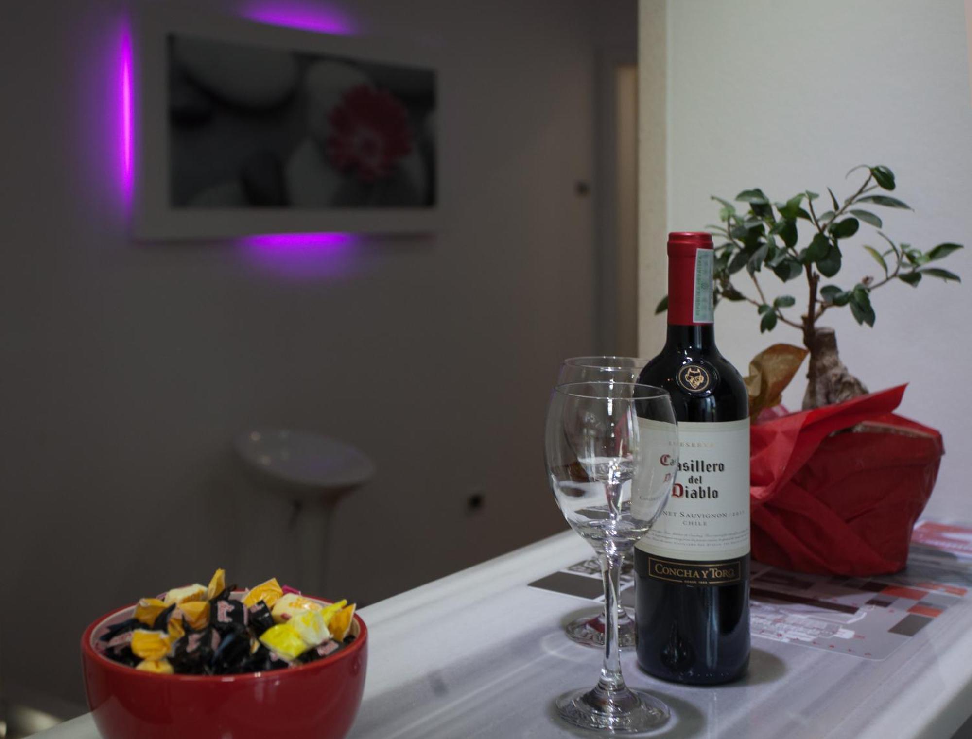 Apartment And Room Perfect Dream In Split Buitenkant foto