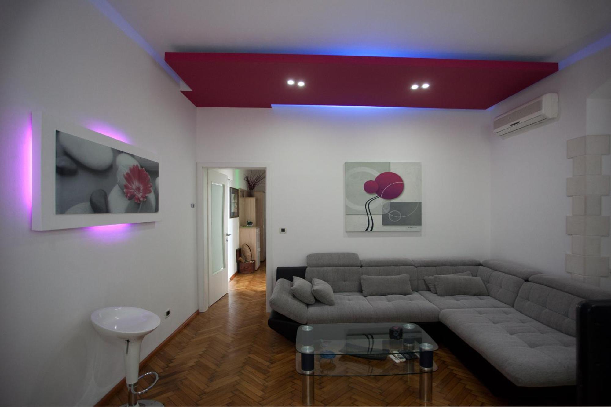 Apartment And Room Perfect Dream In Split Buitenkant foto