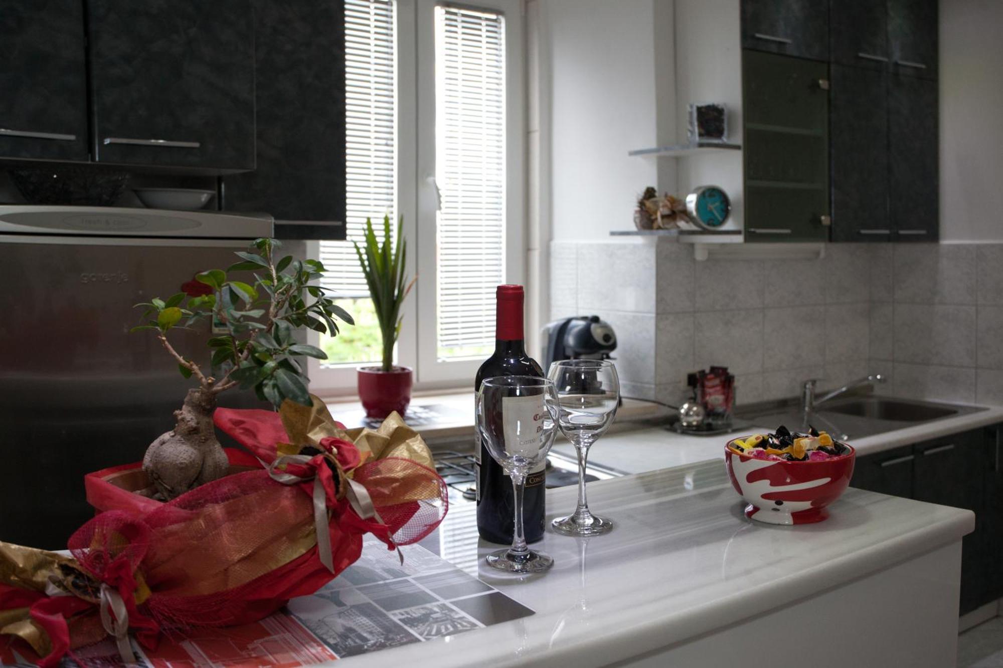 Apartment And Room Perfect Dream In Split Buitenkant foto