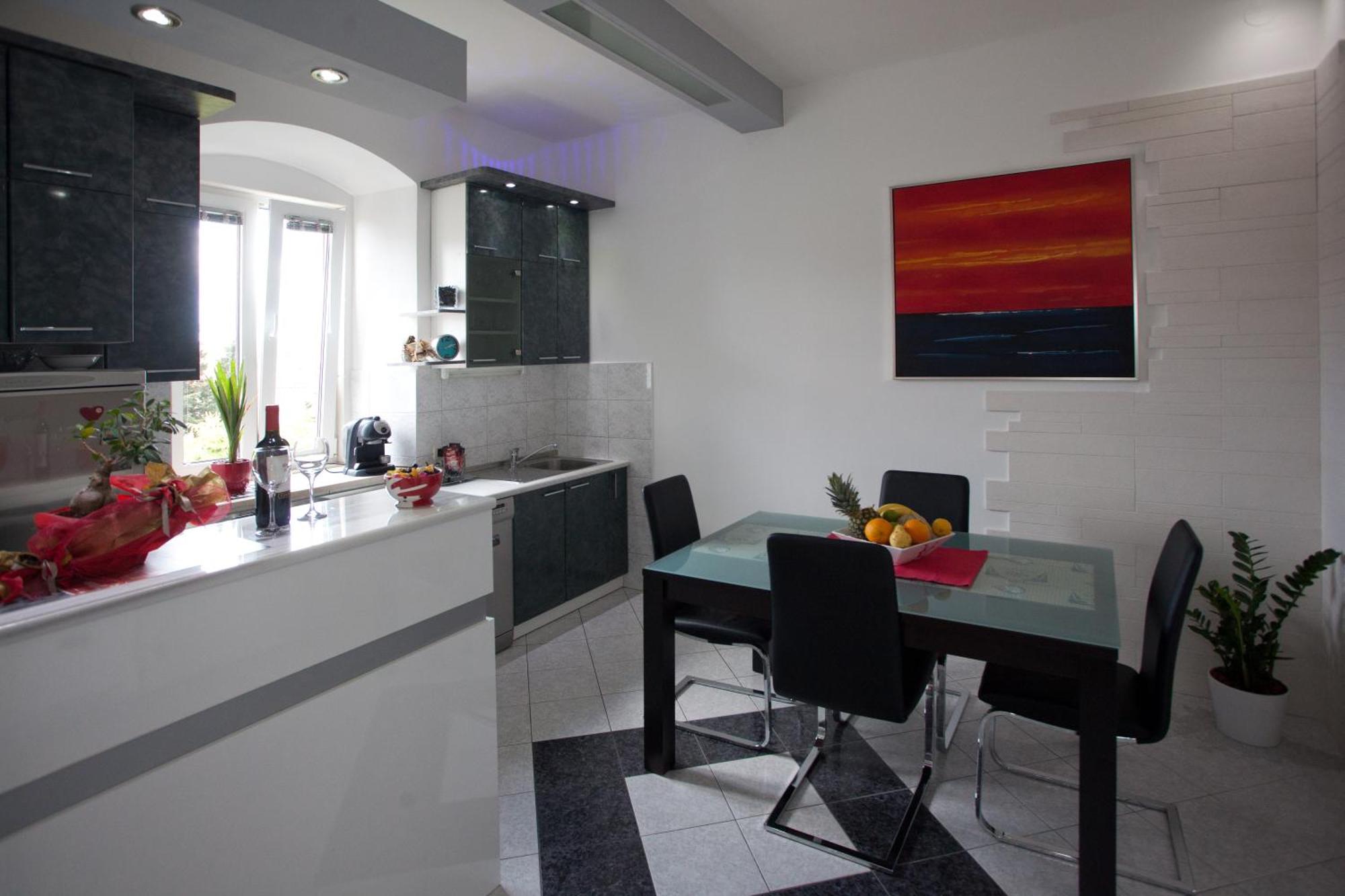 Apartment And Room Perfect Dream In Split Buitenkant foto