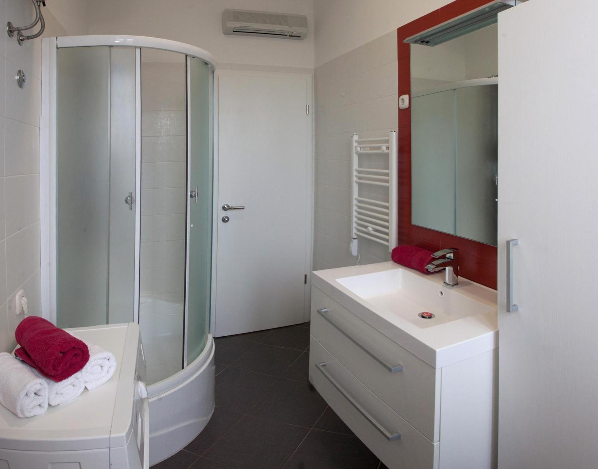 Apartment And Room Perfect Dream In Split Buitenkant foto