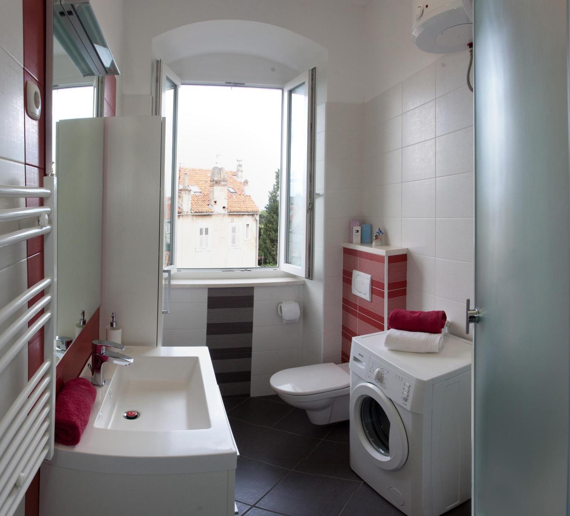 Apartment And Room Perfect Dream In Split Buitenkant foto