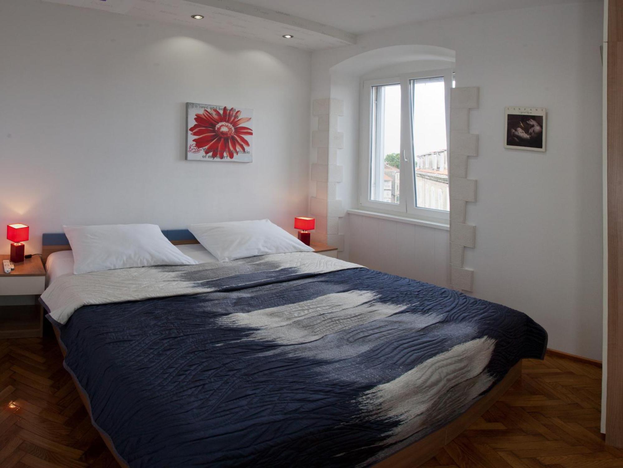Apartment And Room Perfect Dream In Split Buitenkant foto