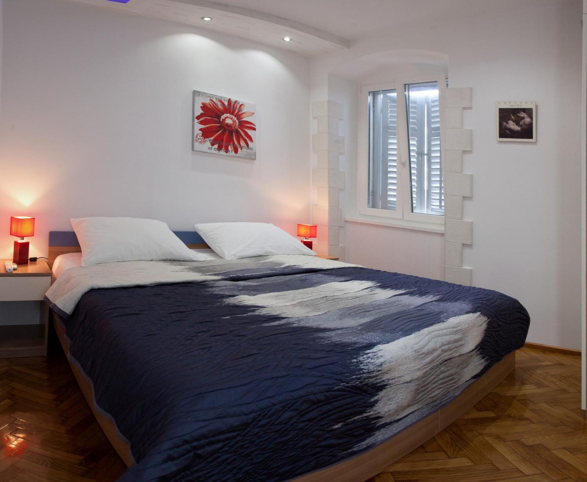 Apartment And Room Perfect Dream In Split Buitenkant foto