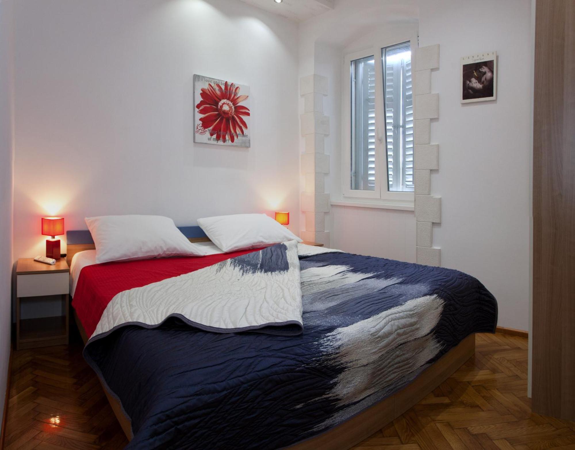 Apartment And Room Perfect Dream In Split Buitenkant foto