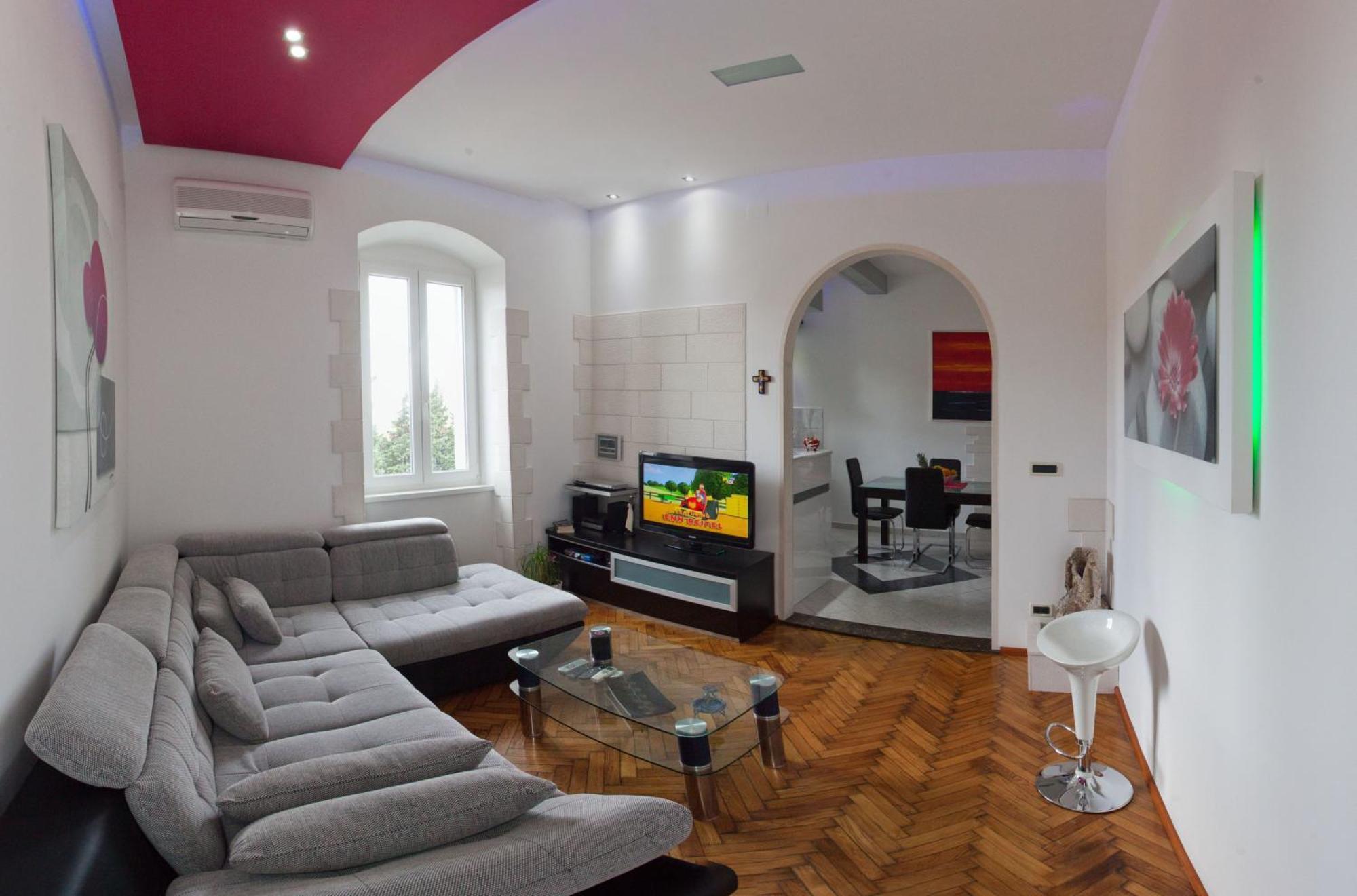 Apartment And Room Perfect Dream In Split Buitenkant foto
