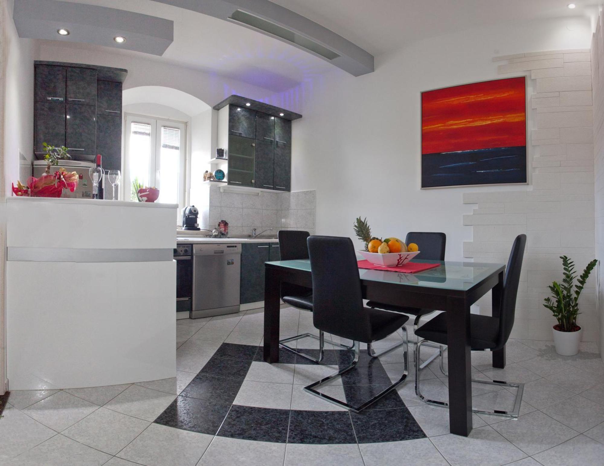 Apartment And Room Perfect Dream In Split Buitenkant foto