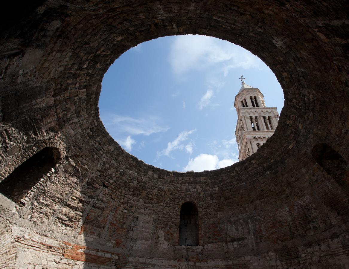 Apartment And Room Perfect Dream In Split Buitenkant foto