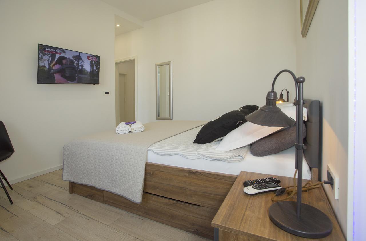 Apartment And Room Perfect Dream In Split Buitenkant foto