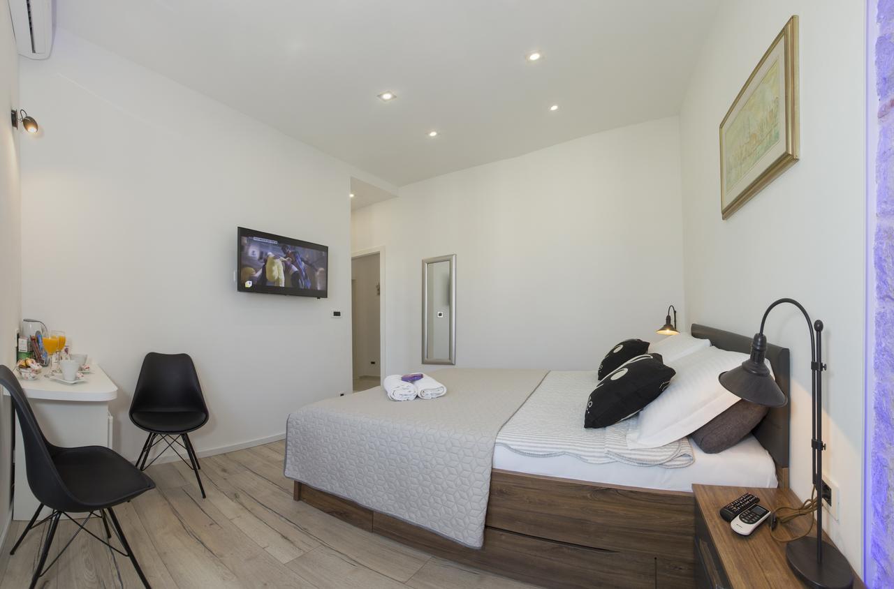 Apartment And Room Perfect Dream In Split Buitenkant foto
