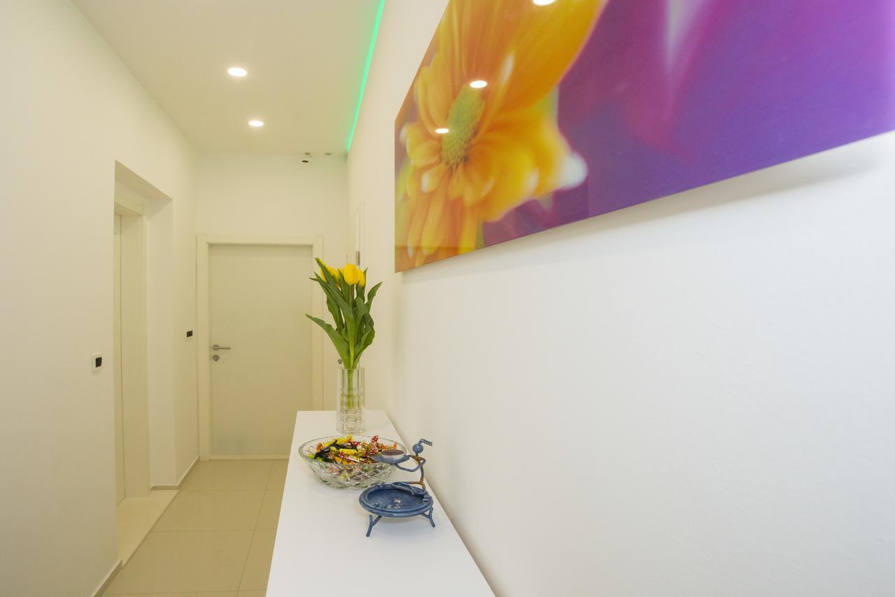 Apartment And Room Perfect Dream In Split Buitenkant foto