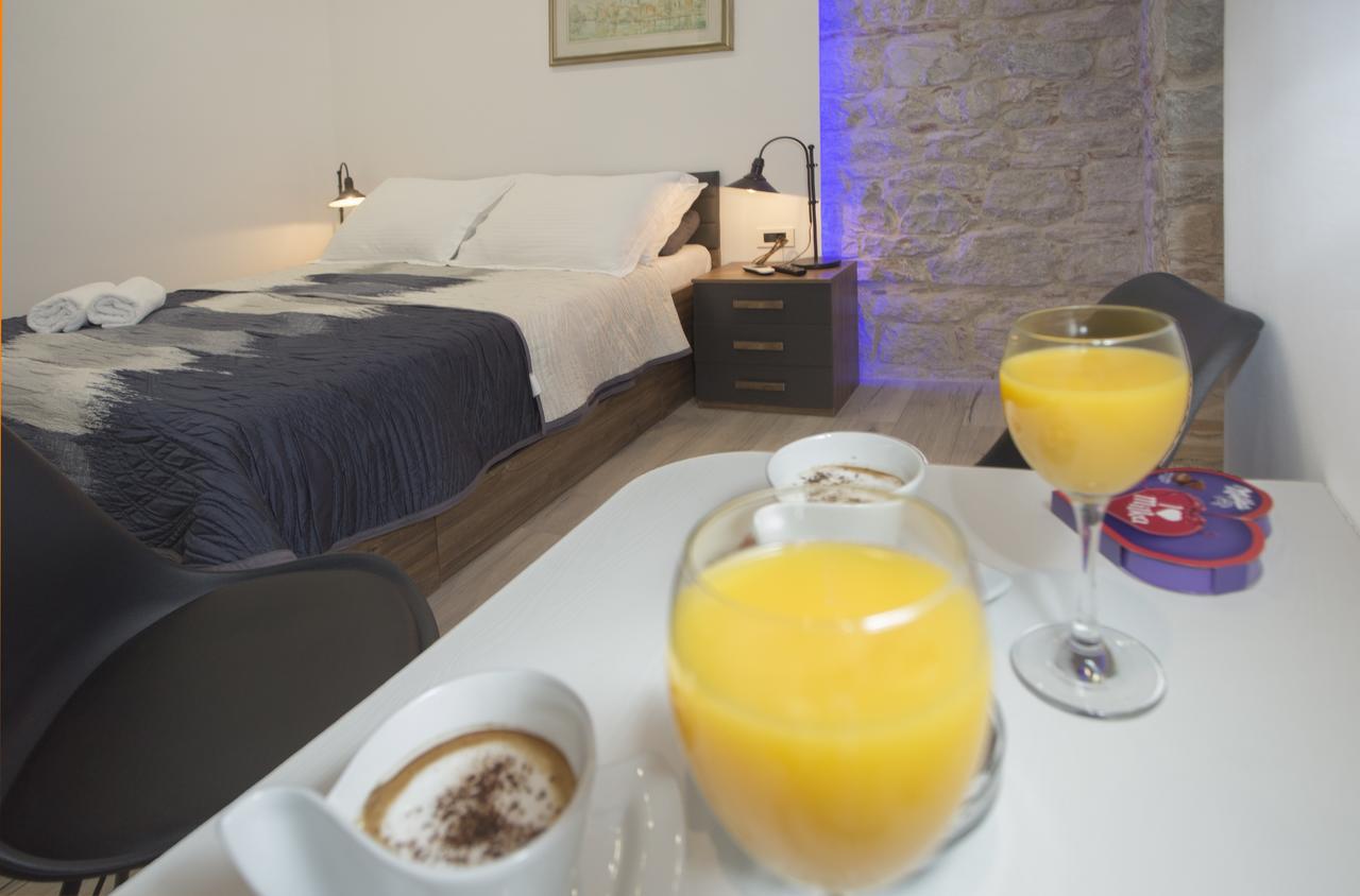 Apartment And Room Perfect Dream In Split Buitenkant foto
