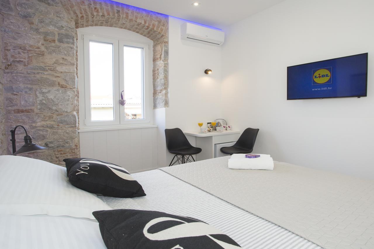 Apartment And Room Perfect Dream In Split Buitenkant foto