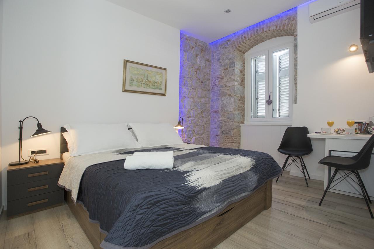Apartment And Room Perfect Dream In Split Buitenkant foto