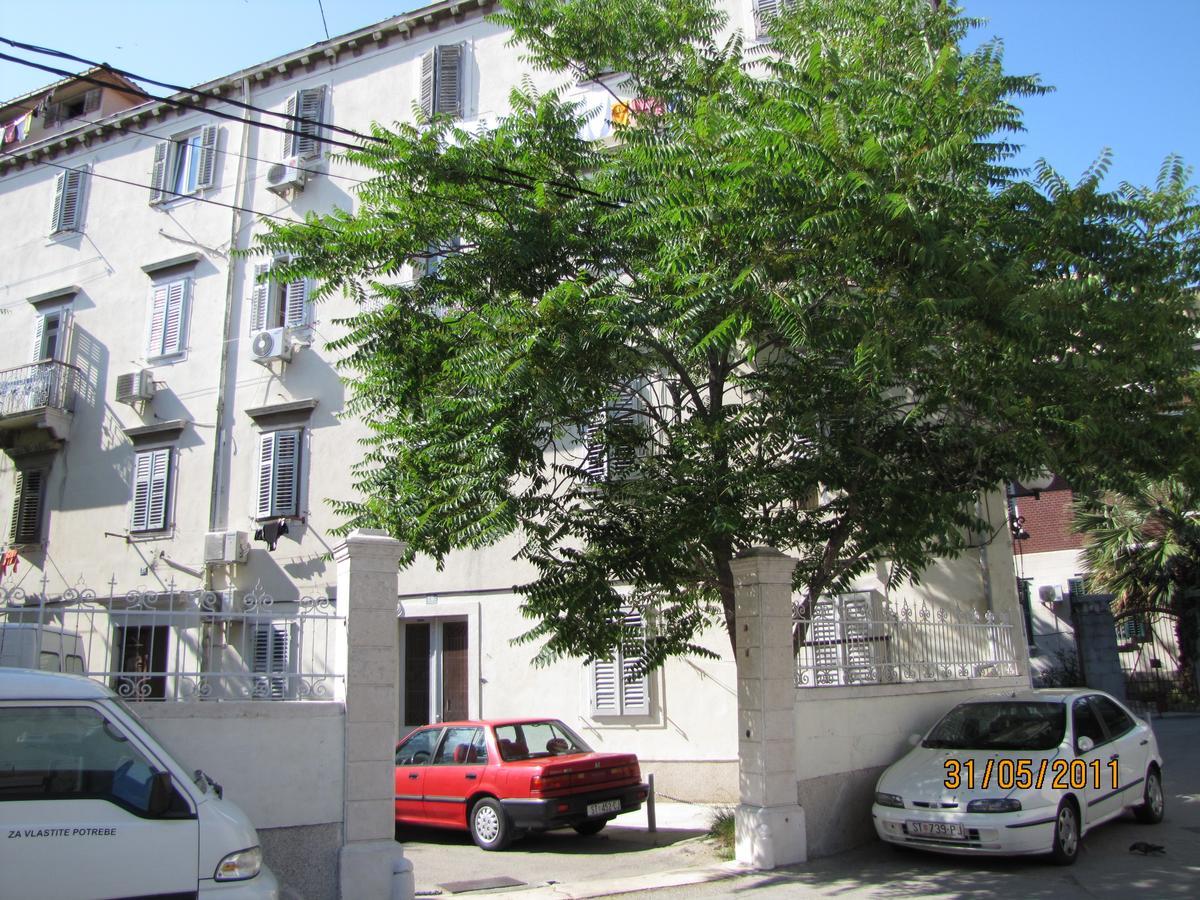 Apartment And Room Perfect Dream In Split Buitenkant foto